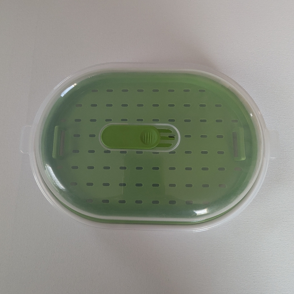 Weight Watchers Food Steamer